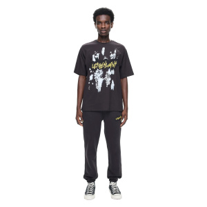 Мужские спортивные штаны Les Benjamins SWEATPANT 008