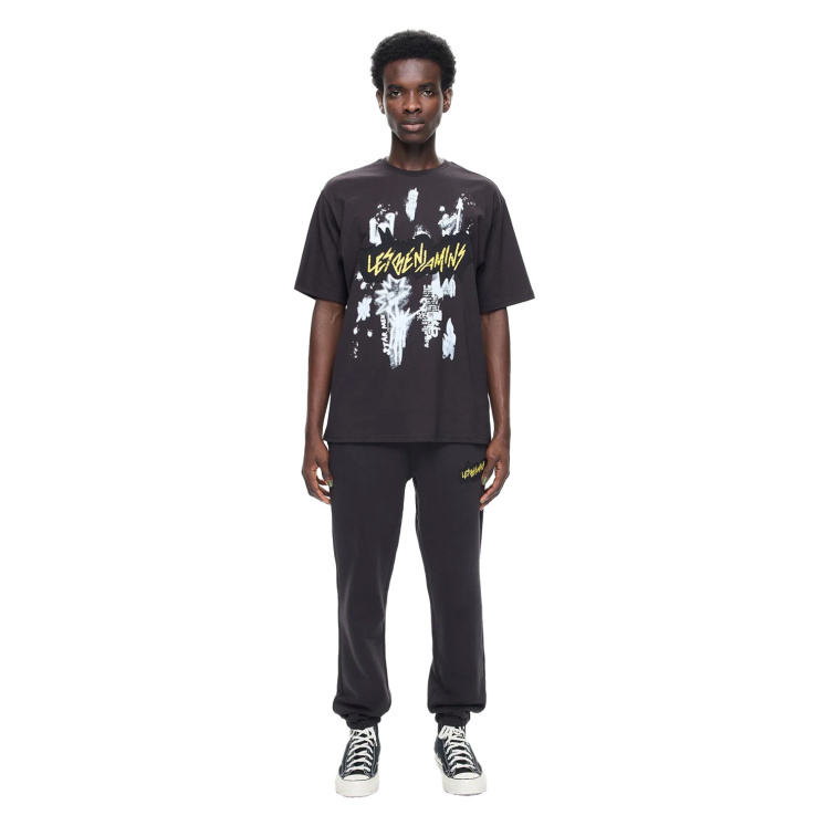 Мужские спортивные штаны Les Benjamins SWEATPANT 008