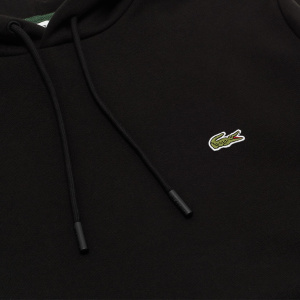 Мужская толстовка Lacoste CANGOROO HOODIE