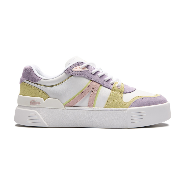 Женские кроссовки Lacoste L002 EVO 124 2 SFA