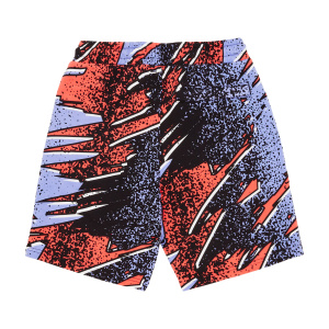 Мужские шорты PUMA Fandom AOP Shorts 8&quot; TR Lavendar PopAOP