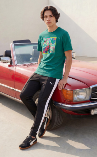 PUMA
