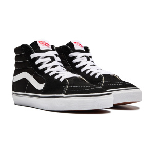 Женские кеды Vans UA Sk8-Hi