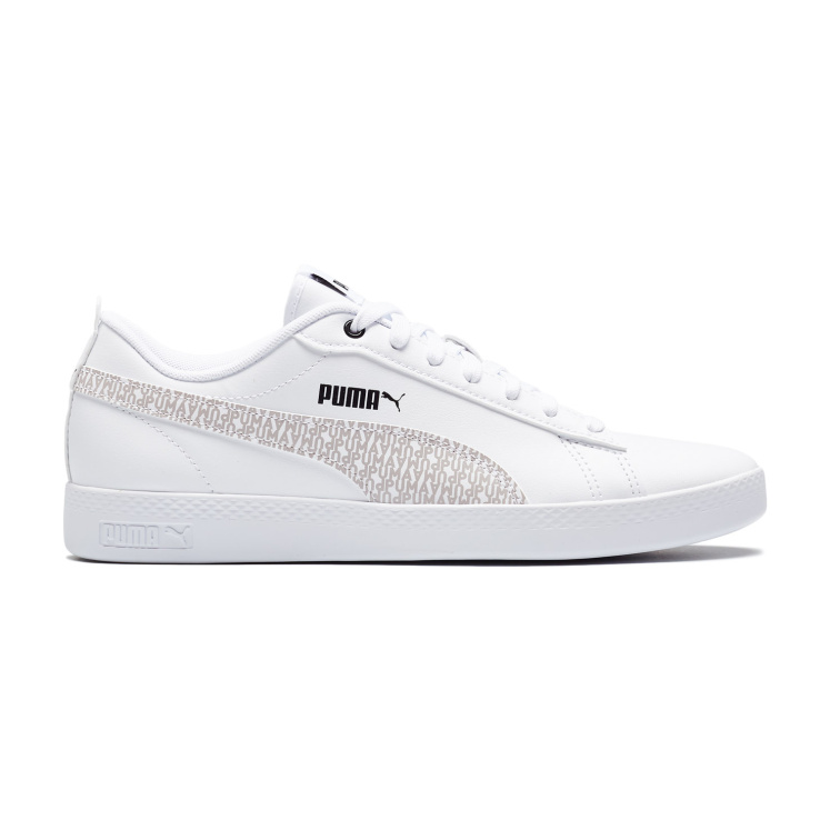 Женские кеды PUMA Smash v2