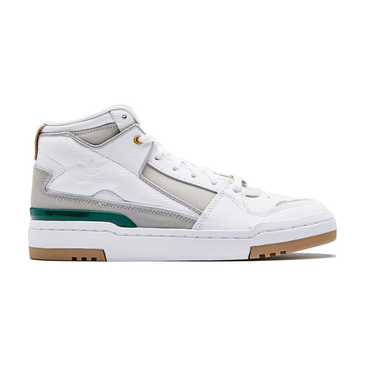 Кеды adidas FORUM LUXE MID