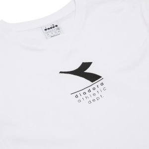 Женская футболка diadora L. T-SHIRT ESSENTIAL SPORT