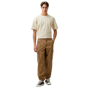 Мужские брюки Karl Kani KK Aop Cargo Pants