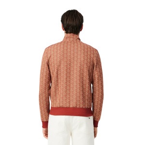 Мужская толстовка Lacoste SWEATSHIRT