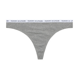 Женское нижнее белье Tommy Hilfiger 3P THONG