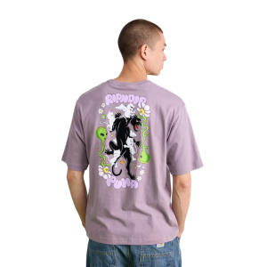 Мужская футболка PUMA X RIPNDIP Boxy Graphic Tee