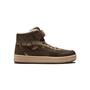 Женские ботинки GEOX REBECCA GIRL WPF