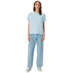 Женская футболка Lacoste T-SHIRT