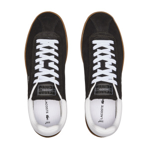 Мужские кеды Lacoste BASESHOT 224 1 SMA