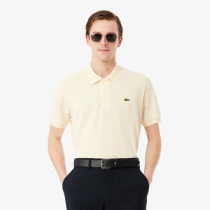 Мужское поло Lacoste POLO
