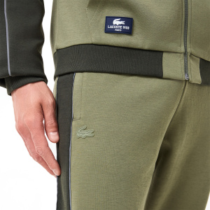 Мужские спортивные штаны Lacoste TRACKSUIT TROUSER