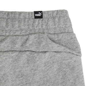 Мужские спортивные штаны PUMA ESSENTIALS LOGO