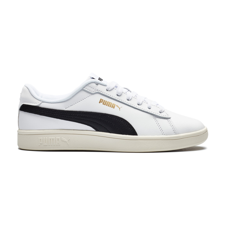 Женские кеды PUMA Smash 3.0