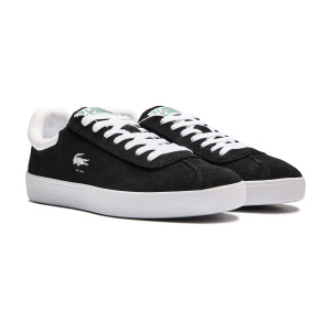 Женские кеды Lacoste BASESHOT 223 1 SFA