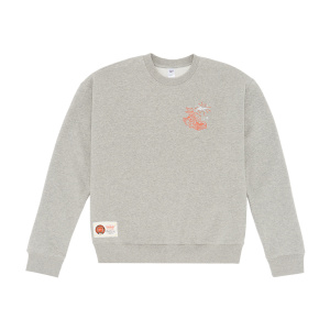 Мужская толстовка Reebok LOONEY TUNES