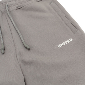 Женские спортивные штаны UNITED 4 TRACKSUIT TROUSERS