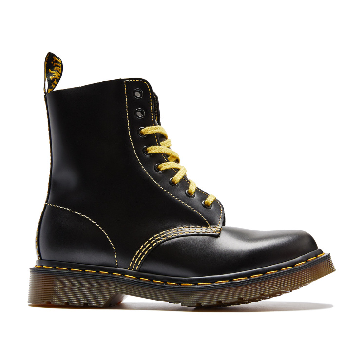 Женские ботинки Dr. Martens 1460 Pascal8 Eye Boot
