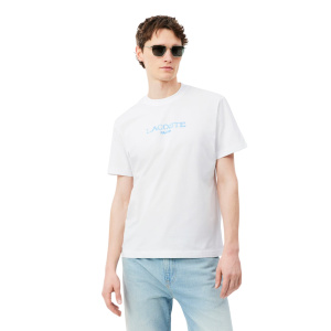 Мужская футболка Lacoste T-SHIRT