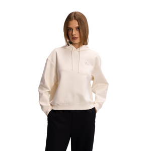 Женская толстовка Anta ICONIC