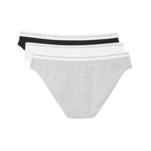 Женское нижнее белье Lacoste UNDERWEAR
