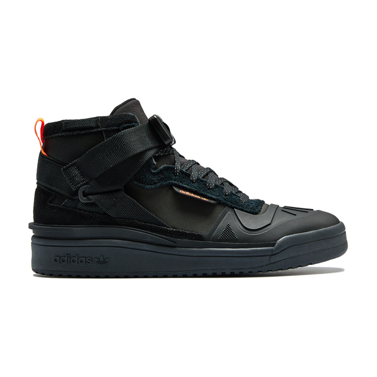 Кроссовки adidas FORUM HI Gore-Tex