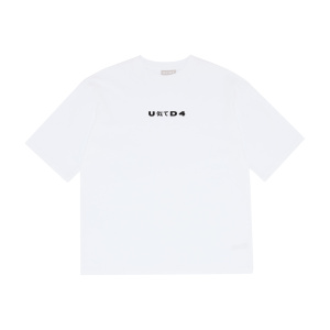 Мужская футболка UNITED 4 T-SHIRT