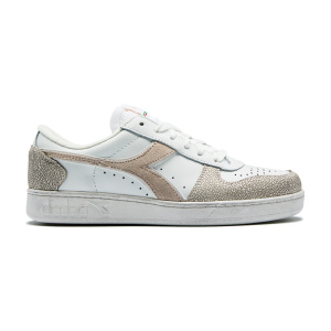 Женские кеды diadora MAGIC BASKET LOW ICONA
