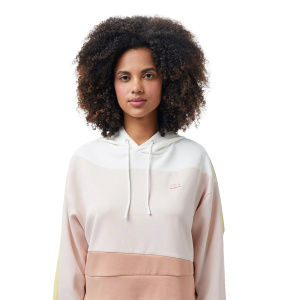 Женская толстовка Lacoste HOODIE