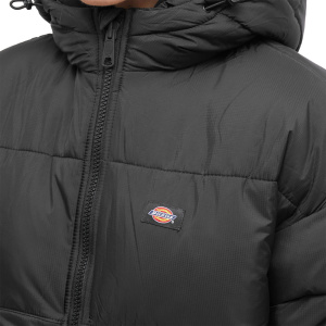 Женская куртка Dickies ALATNA OVERSIZED PUFFER