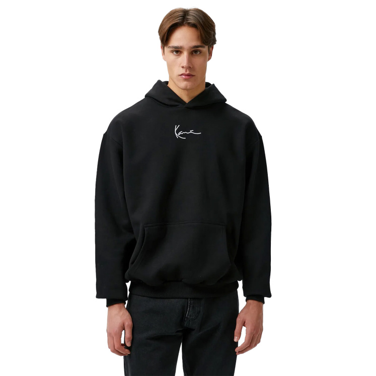 Мужская толстовка Karl Kani Small Signature Essential Os Hoodie