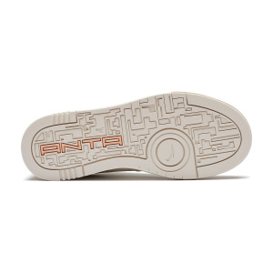 Женские кеды Anta Basic Skateboard Shoes