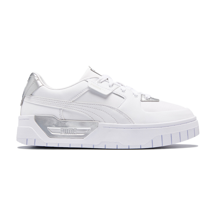 Женские кеды PUMA Cali Dream Metal