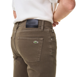 Мужские джинсы Lacoste TROUSERS