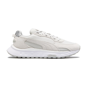 Кроссовки PUMA WILD RIDER PICKUP TRAINERS