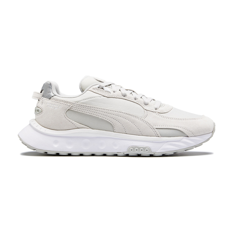 Кроссовки PUMA WILD RIDER PICKUP TRAINERS