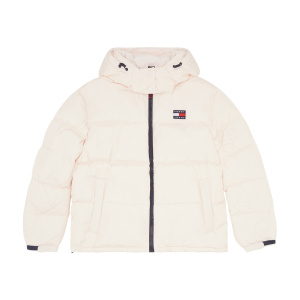Женская куртка Tommy Jeans ALASKA PUFFER