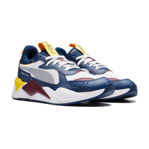 Мужские кроссовки PUMA RSX