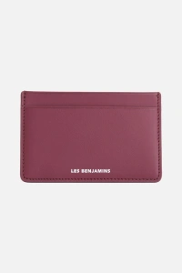 Картхолдер, Визитница Les Benjamins CARD HOLDER 091