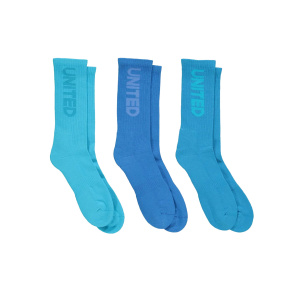 Носки UNITED 4 SOCKS TRIPLE