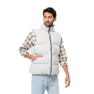 Мужская жилетка Jack Wolfskin Roemertor Vest