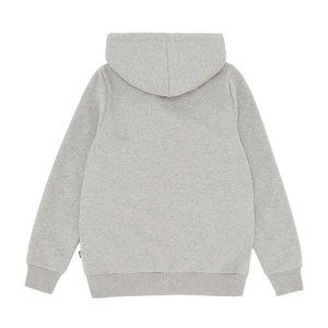 Толстовка Dickies ICON LOGO HOODIE W GREY MELANGE