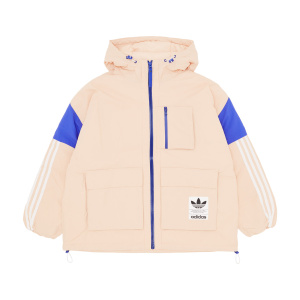 Женская куртка adidas SHORT DOWN JACKET