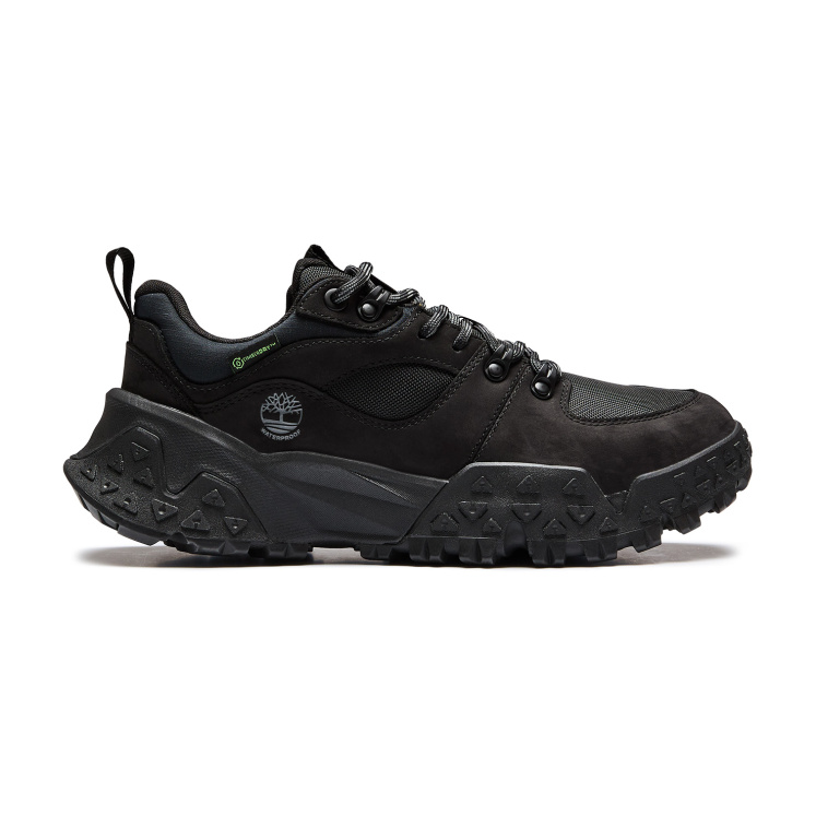 Мужские ботинки Timberland Motion Scramble Low WaterProof