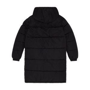 Мужская куртка Karl Kani KK Retro Hooded Long Puffer Jacket