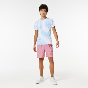 Мужские купальные шорты Lacoste SWIMWEAR