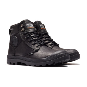 Ботинки Palladium Pampa Shield